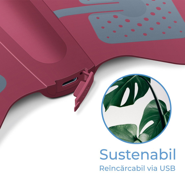 Beurer EM 50 Aparat de ameliorare a crampelor menstruale