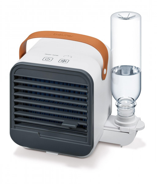Beurer LV 50 Ventilator de masa cu functie de umidificare