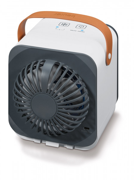 Beurer LV 50 Ventilator de masa cu functie de umidificare