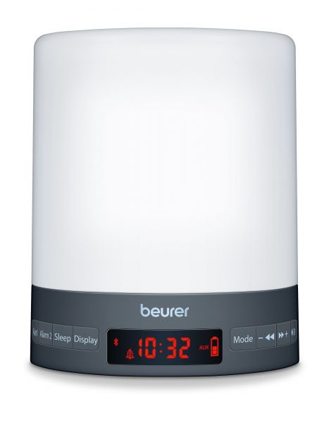 Beurer WL 50 Ceas desteptator cu lumina naturala