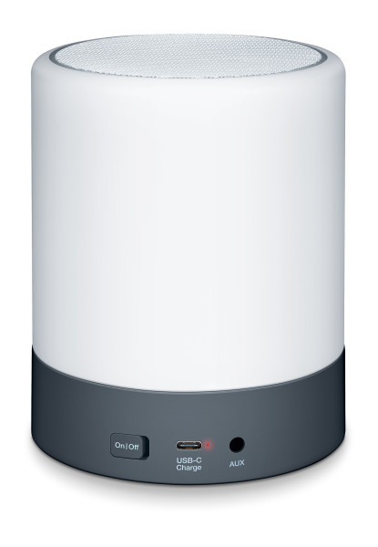 Beurer WL 50 Ceas desteptator cu lumina naturala