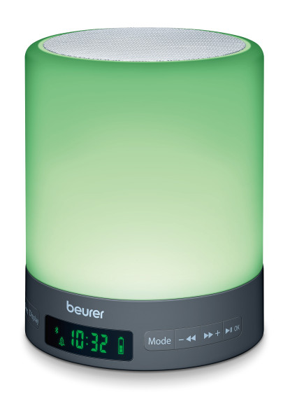 Beurer WL 50 Ceas desteptator cu lumina naturala