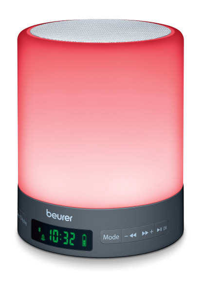 Beurer WL 50 Ceas desteptator cu lumina naturala