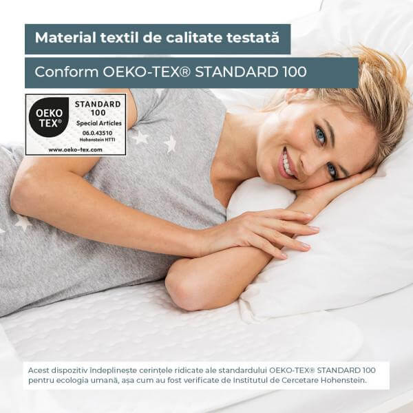 Beurer UB 91 Saltea electrică cu 2 zone