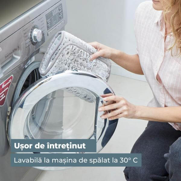 Beurer HK 126 XXL Perna electrica