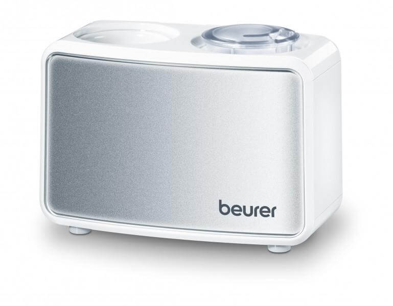 Beurer LB 12 Mini - umidificator de aer Beurer LB 12 Mini - umidificator de aer