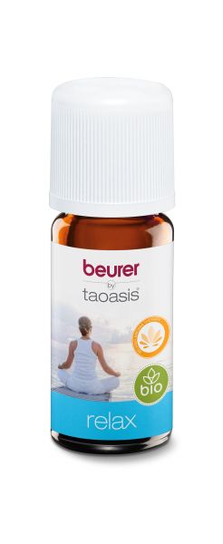 Ulei aromatic solubil in apa Relax