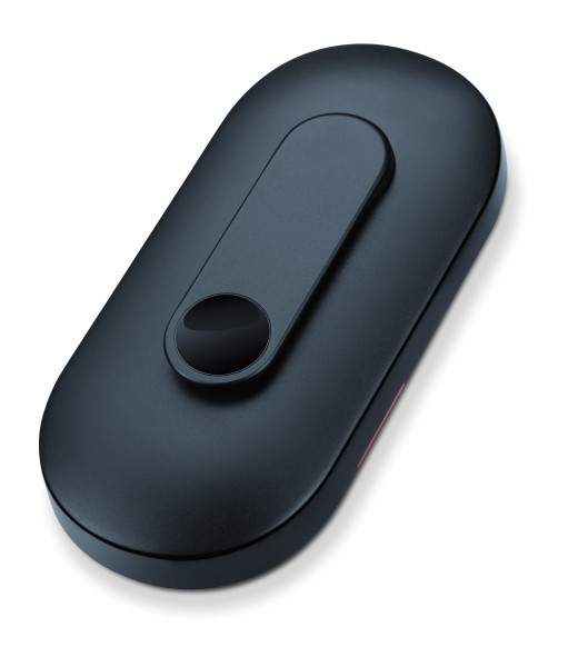 Beurer EM 59 Dispozitiv digital TENS/EMS cu funcție de încălzire