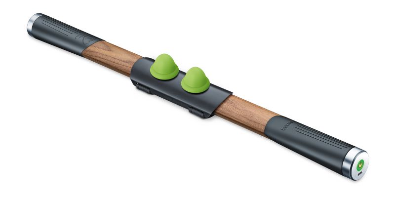 Beurer MG 850 Aparat de masaj al fasciilor Deep-ReleaZer