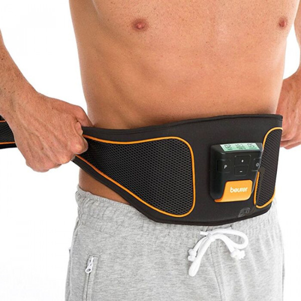 Beurer EM 37 Centura pentru muschii abdominali