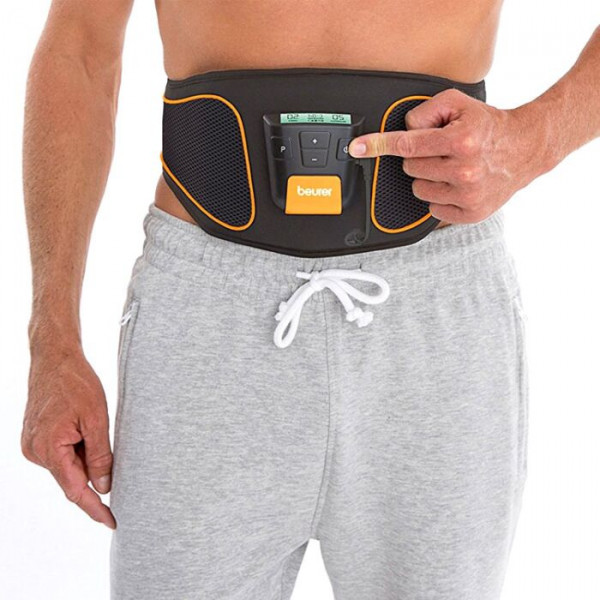 Beurer EM 37 Centura pentru muschii abdominali
