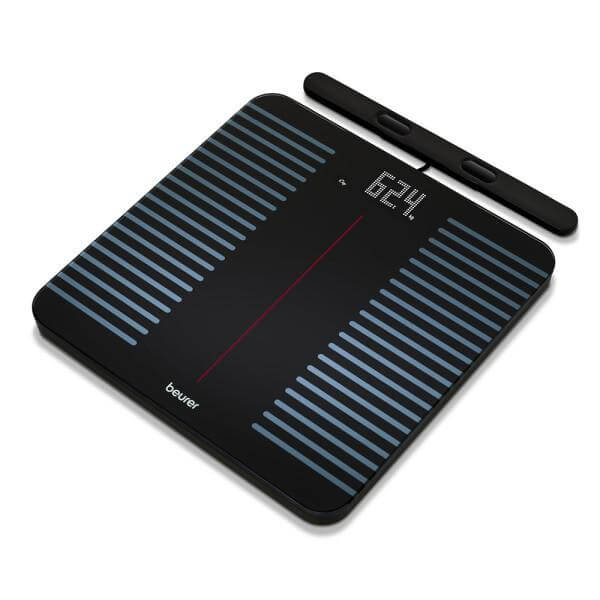 Beurer BF 990 Cantar de diagnoza cu WIFI/ Bluetooth