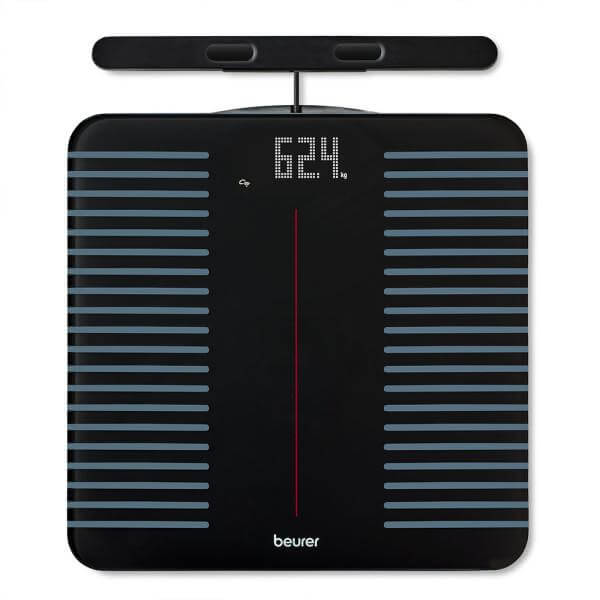 Beurer BF 990 Cantar de diagnoza cu WIFI/ Bluetooth