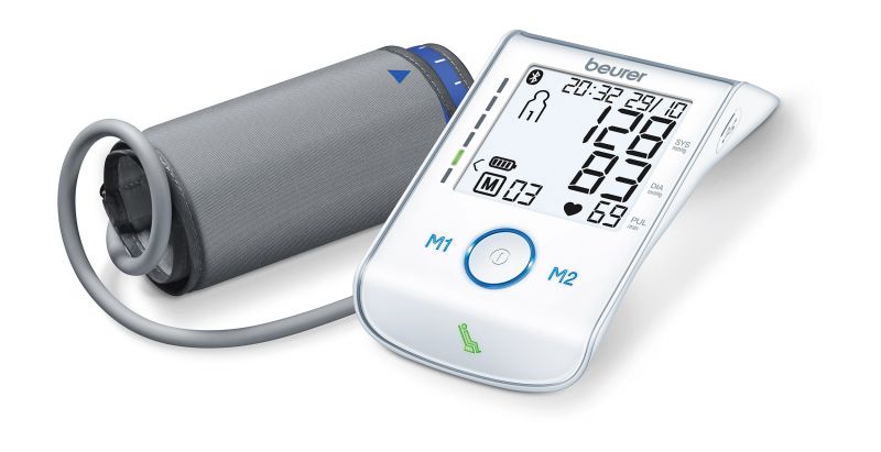 Beurer BM 85 Tensiometru electronic de brat