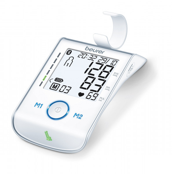 Beurer BM 85 Tensiometru electronic de brat