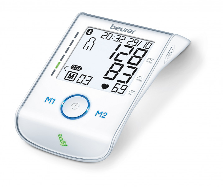 Beurer BM 85 Tensiometru electronic de brat