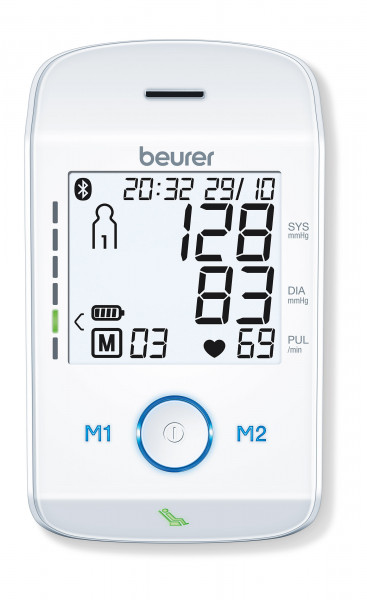 Beurer BM 85 Tensiometru electronic de brat