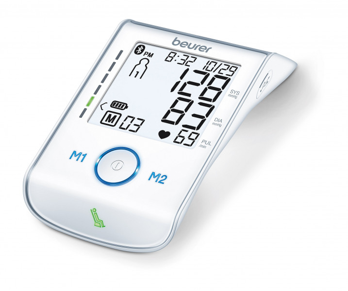 Beurer BM 85 Tensiometru electronic de brat