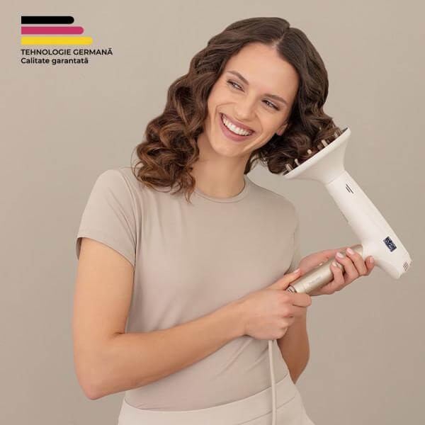 Beurer HC 150 Uscator de par multifunctional FusionDry Pro