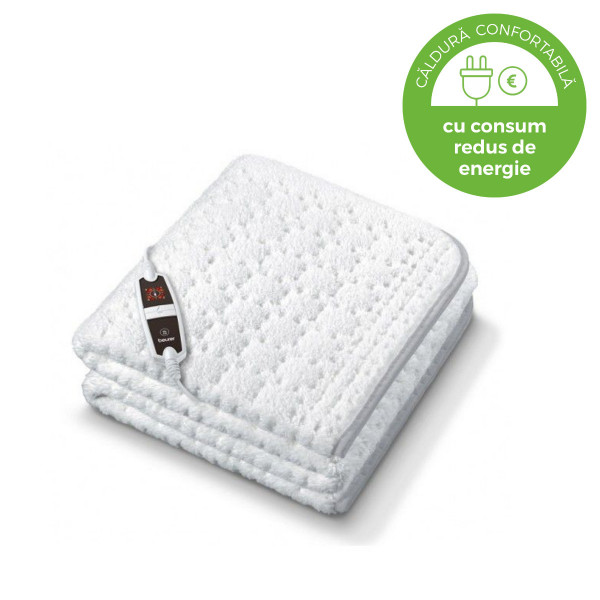 Beurer UB 65 Super Cosy Saltea electrica