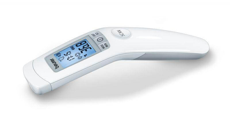 Beurer FT 90 Termometru medical fara contact