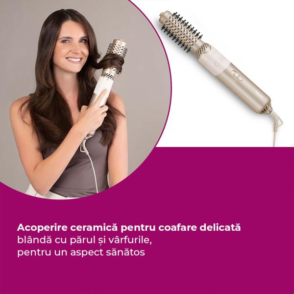 Beurer HT 85 Perie rotativa cu aer cald