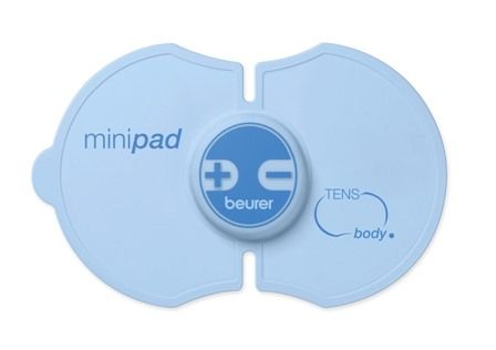Mini - aparat de electrostimulare musculara TENS EM10 Body
