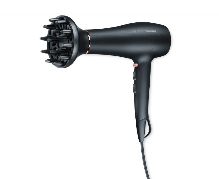 Beurer HC 50 Uscator de par