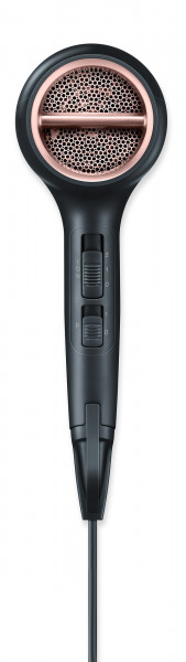 Beurer HC 50 Uscator de par Beurer HC 50 Uscator de par