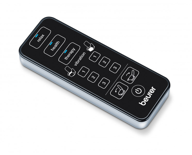 Beurer MC 3800 Fotoliu pentru masaj shiatsu