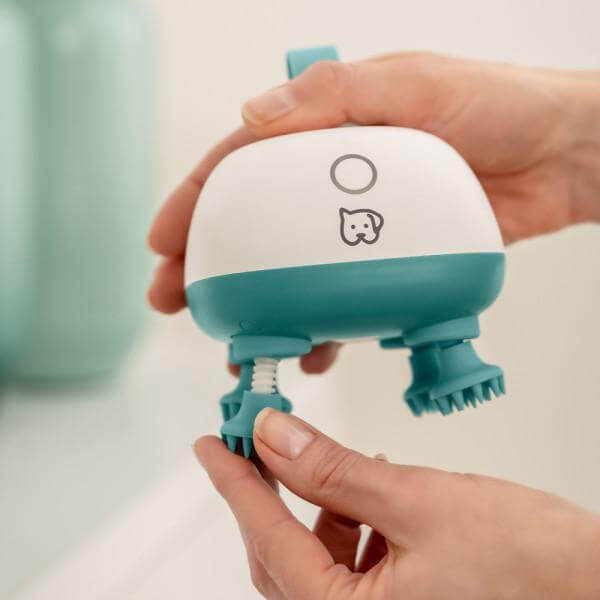 Aparat de masaj pentru caini si pisici Buddy PP 410 Beurer