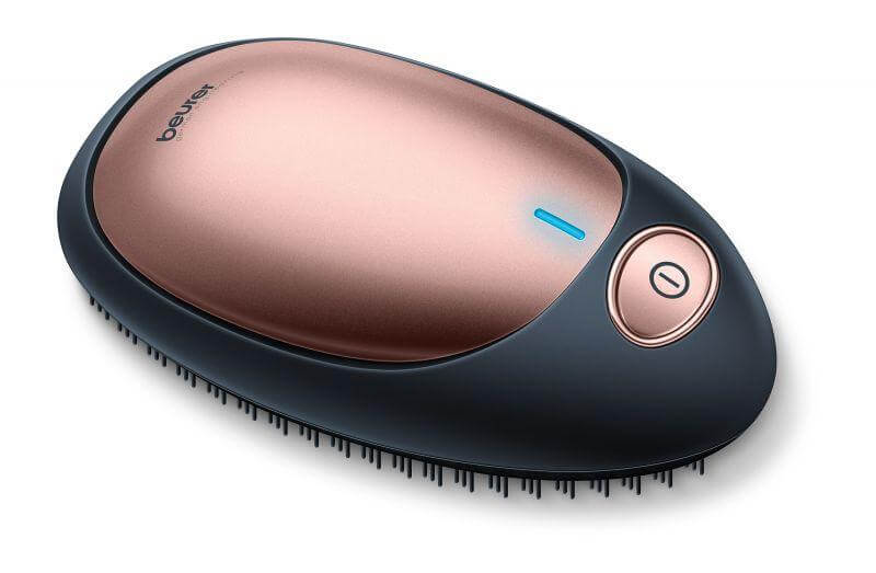 Beurer HT 10 Perie de par cu ioni
