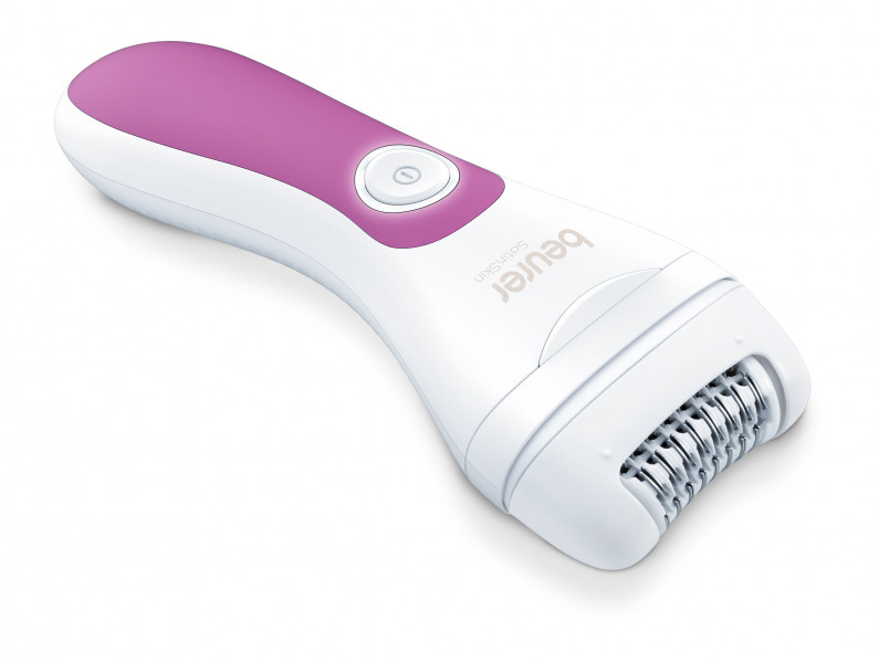 Beurer HL 76 Epilator 2 in 1