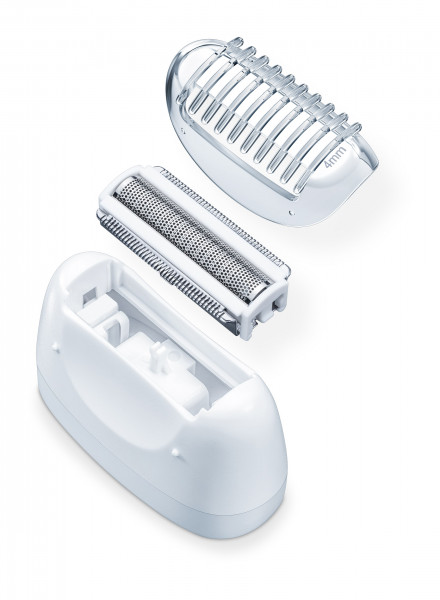Beurer HL 76 Epilator 2 in 1 Beurer HL 76 Epilator 2 in 1