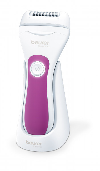 Beurer HL 76 Epilator 2 in 1 Beurer HL 76 Epilator 2 in 1