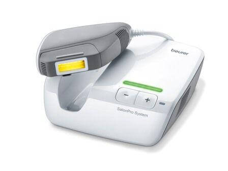 Beurer IPL 9000+ SalonPro Epilator definitiv profesional