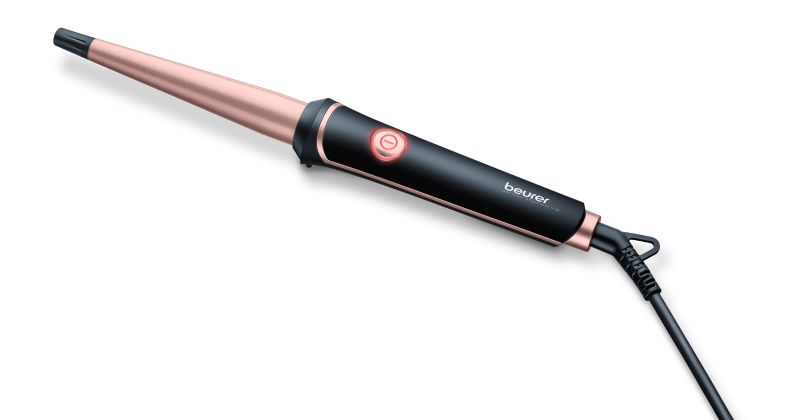 Beurer HT 53 Ondulator conic