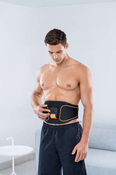Beurer EM 32 Centura abdominala