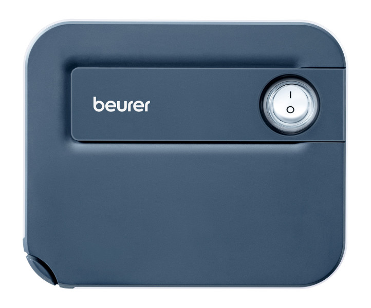 Beurer IH16 Aparat aerosoli Beurer IH16 Aparat aerosoli