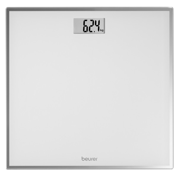 Beurer GS 120 Cantar sticla Kompakt