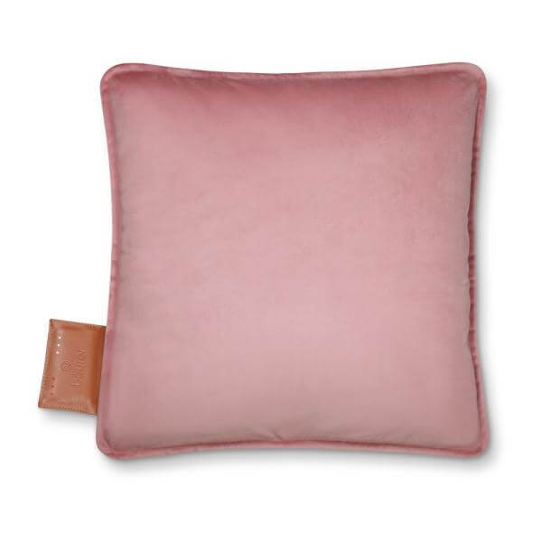 Beurer HK 77 Perna electrica cu acumulator, culoare: Rose