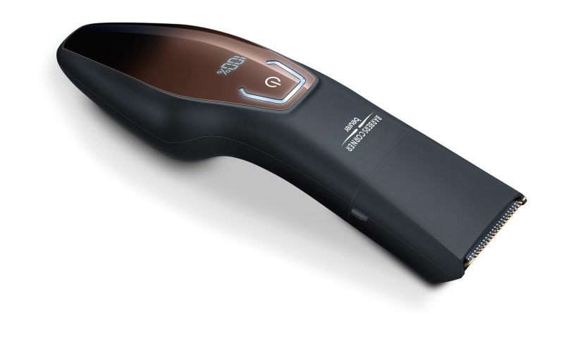 Beurer HR 4000 Aparat de tuns barba