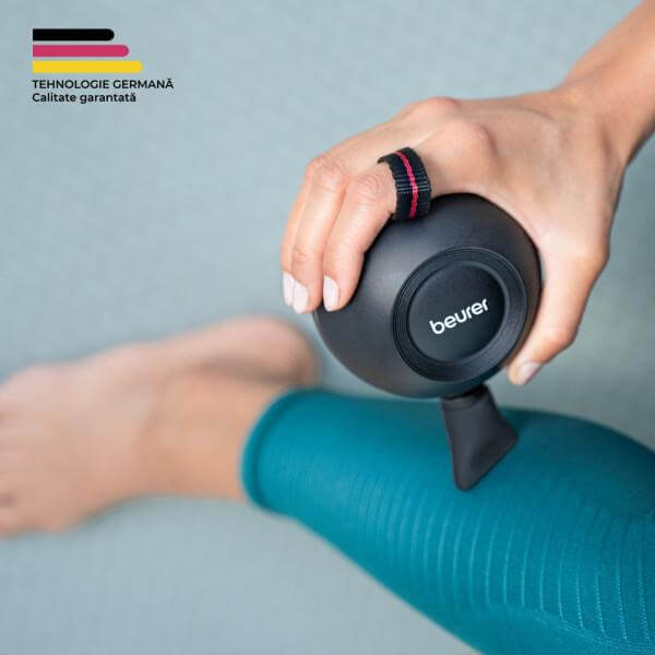 Beurer MG101 Aparat de masaj muscular SensorBoost Beurer MG101 Aparat de masaj muscular SensorBoost