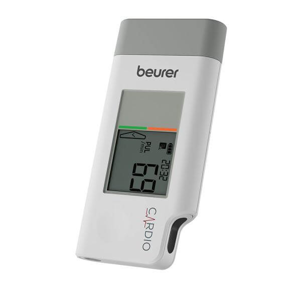 Beurer ME 95 Aparat EKG mobil