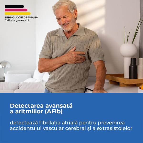 Beurer ME 95 Aparat EKG mobil