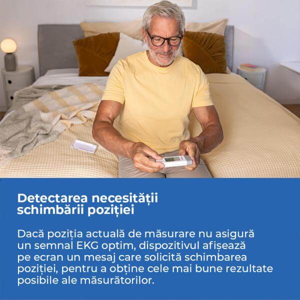 Beurer ME 95 Aparat EKG mobil