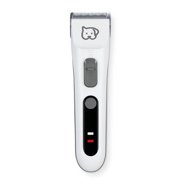 Aparat de tuns blana Fluffy PP 110 Beurer