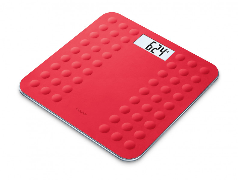 Beurer GS 300 Cantar de sticla Coral