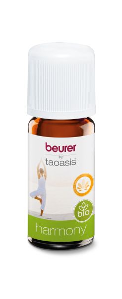 Ulei aromatic solubil in apa Harmony