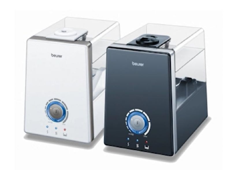 Beurer LB 88 Umidificator cu ultrasunete Beurer